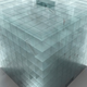 Image for article titled Architect looking for investors and/or victims for his giant see-through maze